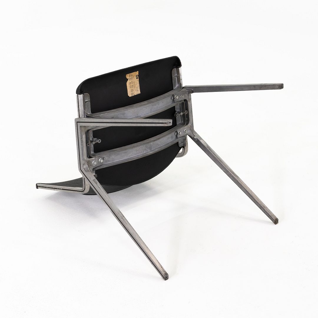 Model 1278 Stacking Chair