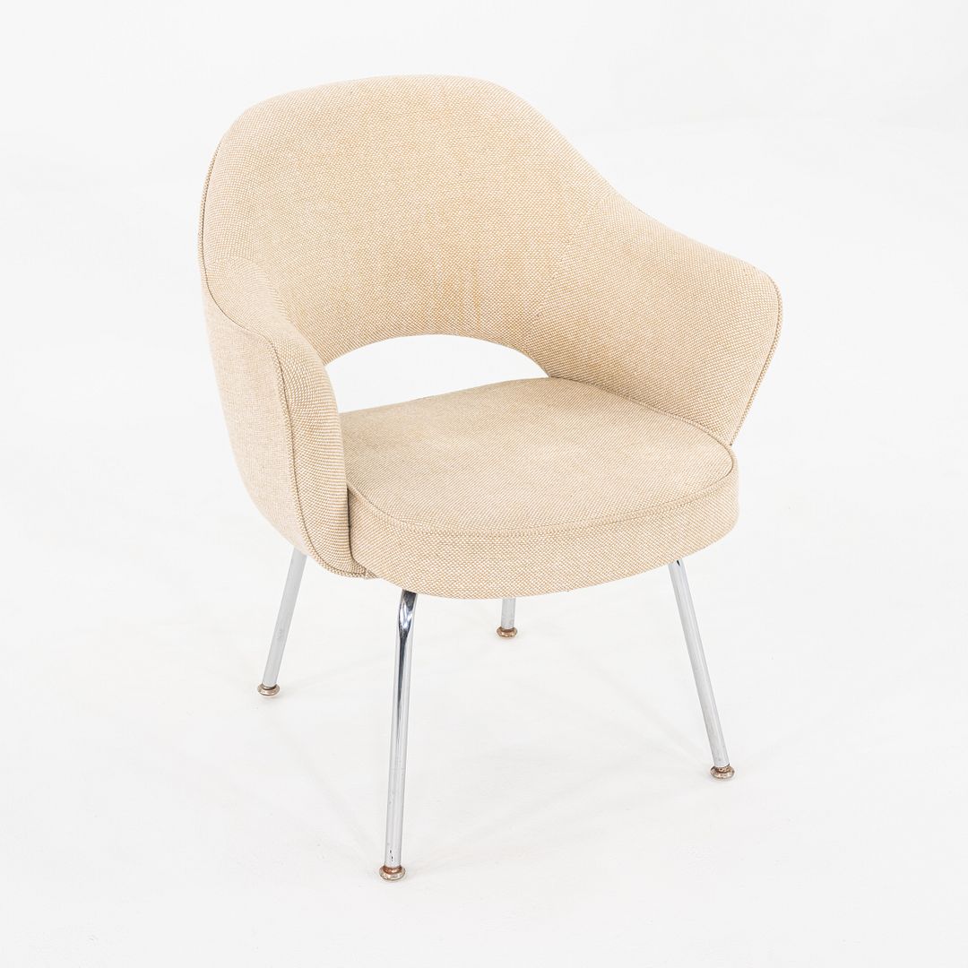 Saarinen Executive Desk Chair, Model 71A