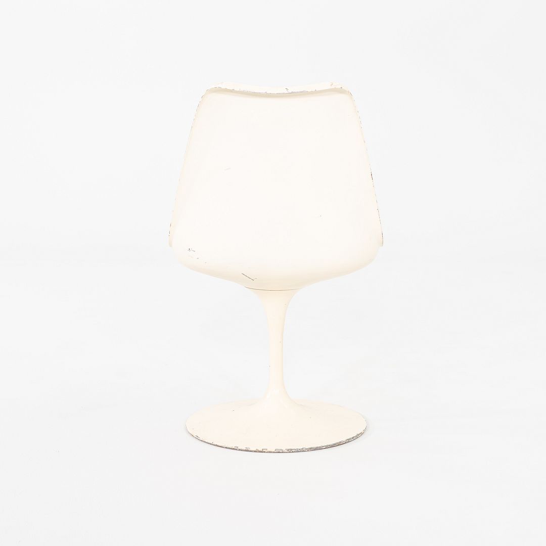 Pedestal Side Chair, Model 150