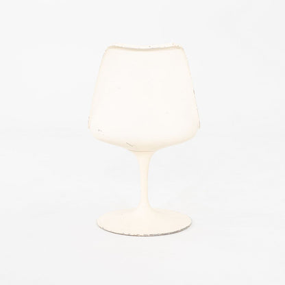 Pedestal Side Chair, Model 150