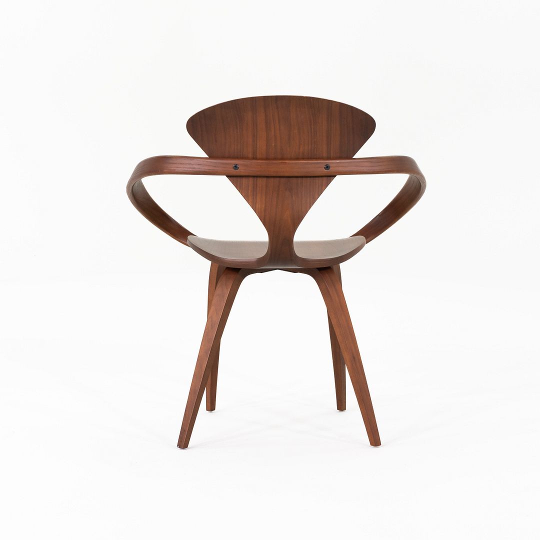 Cherner Dining Armchair