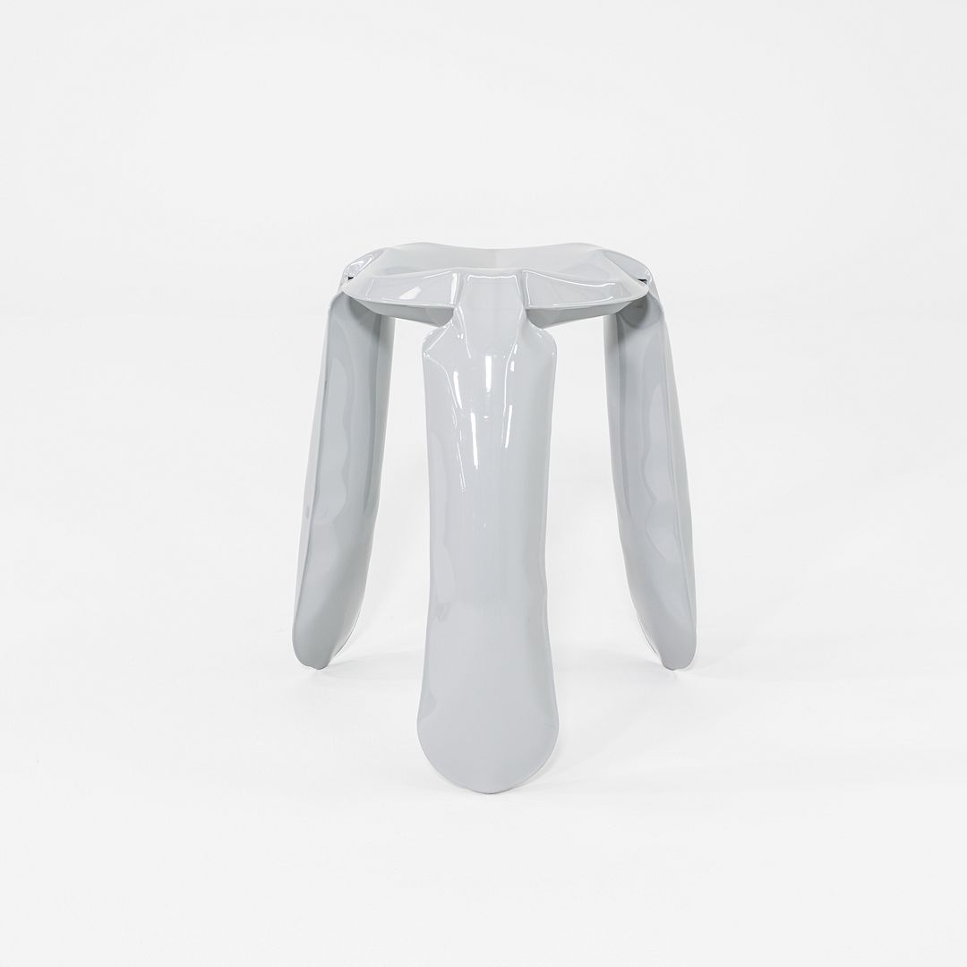 Plopp Low Stool