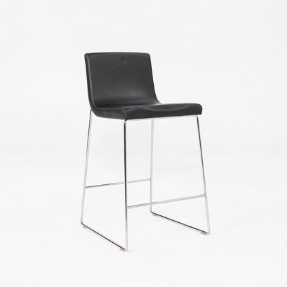 Lineal Comfort Counter Stool, Model BQ0604
