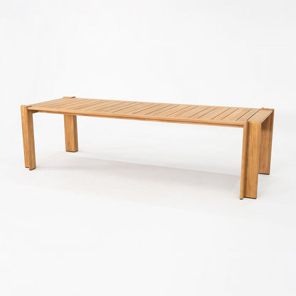 Atmosfera Dining Table