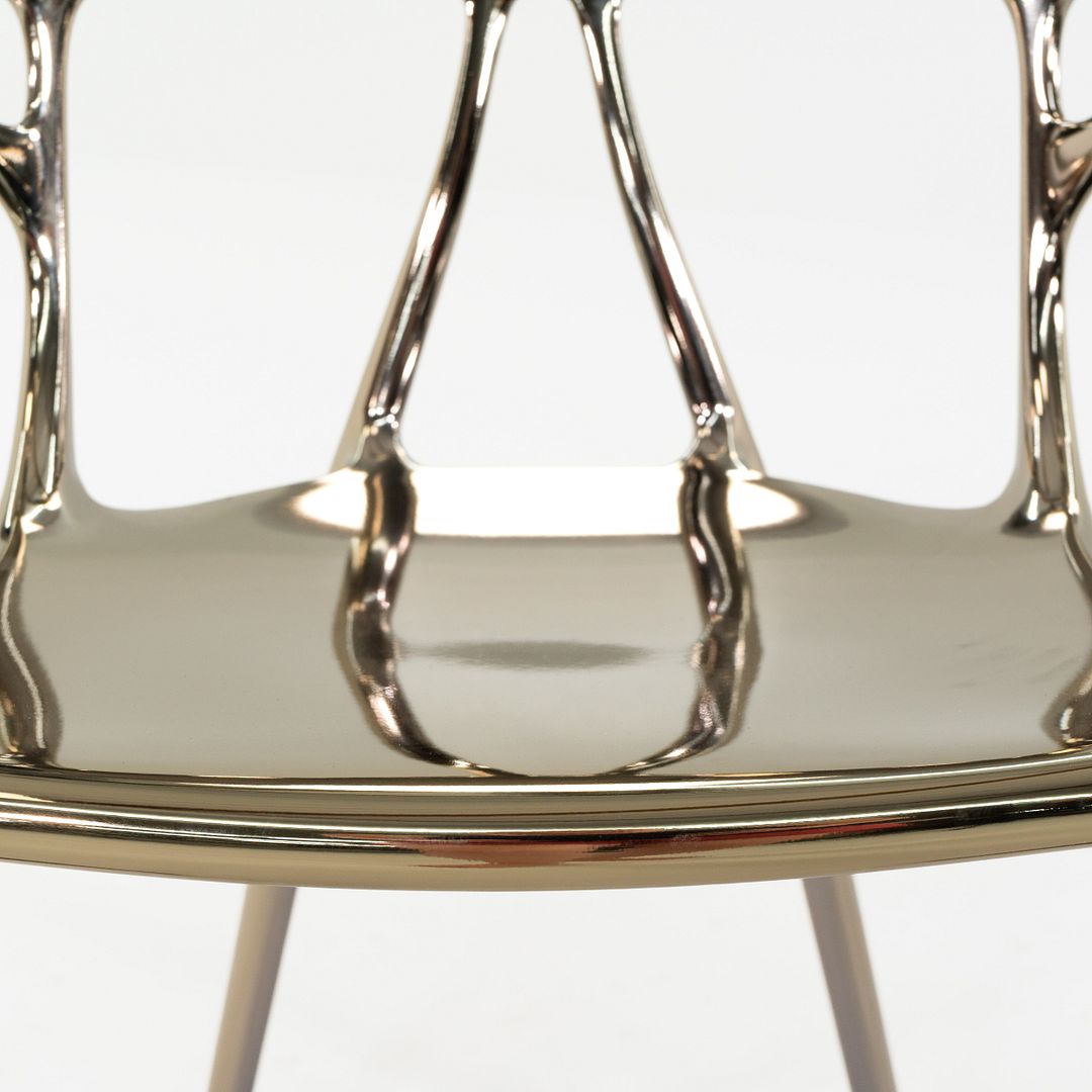 A.I. Dining Armchair