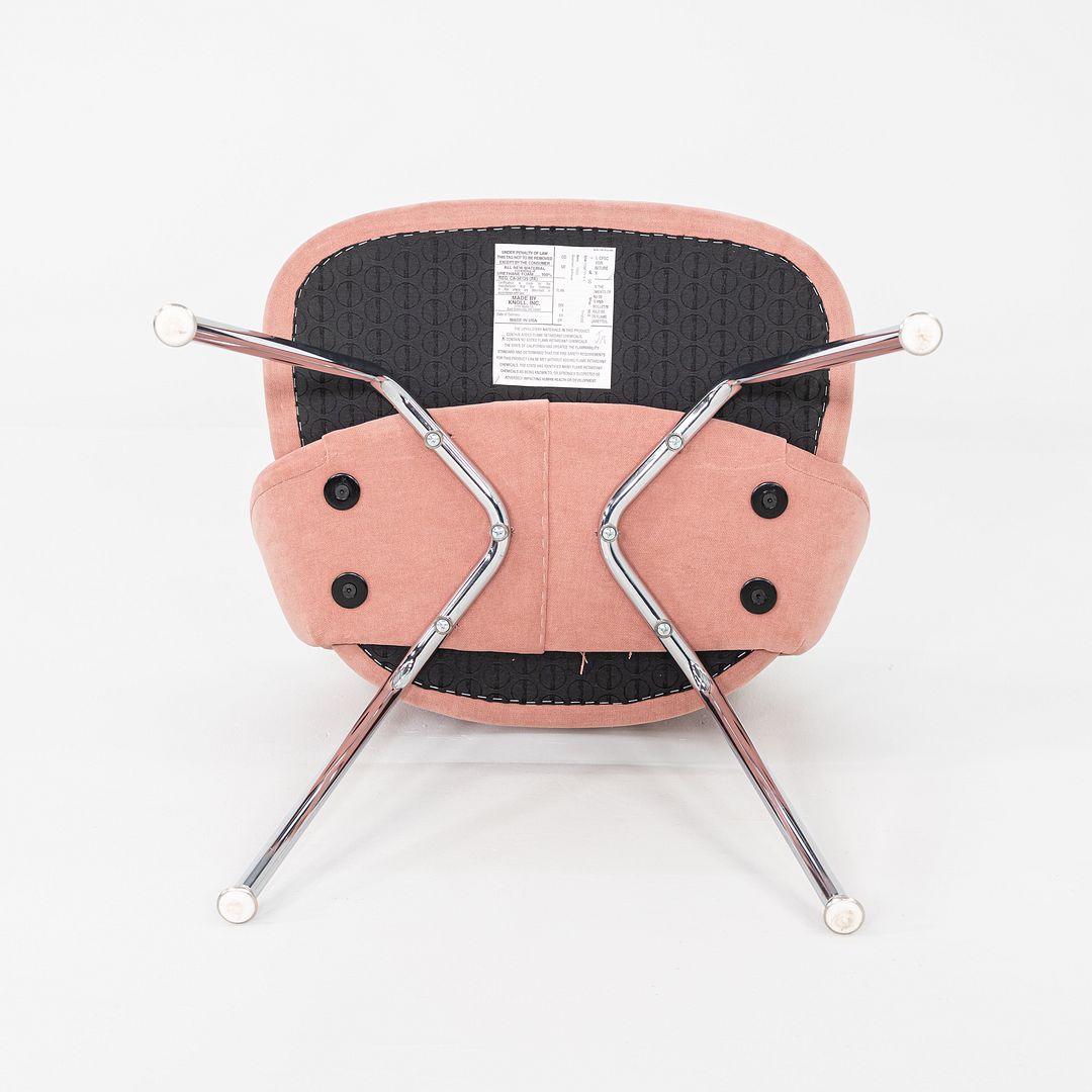 Saarinen Executive Side Chair