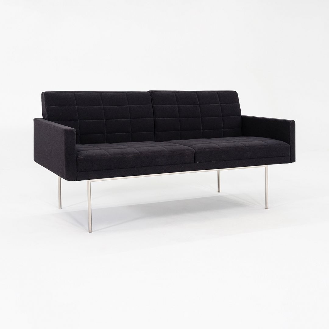 Tuxedo Component Lounge Settee