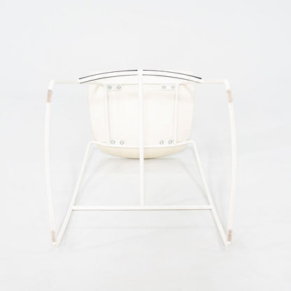 Hoop Bar Stool