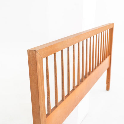 Full Size Headboard and Footboard