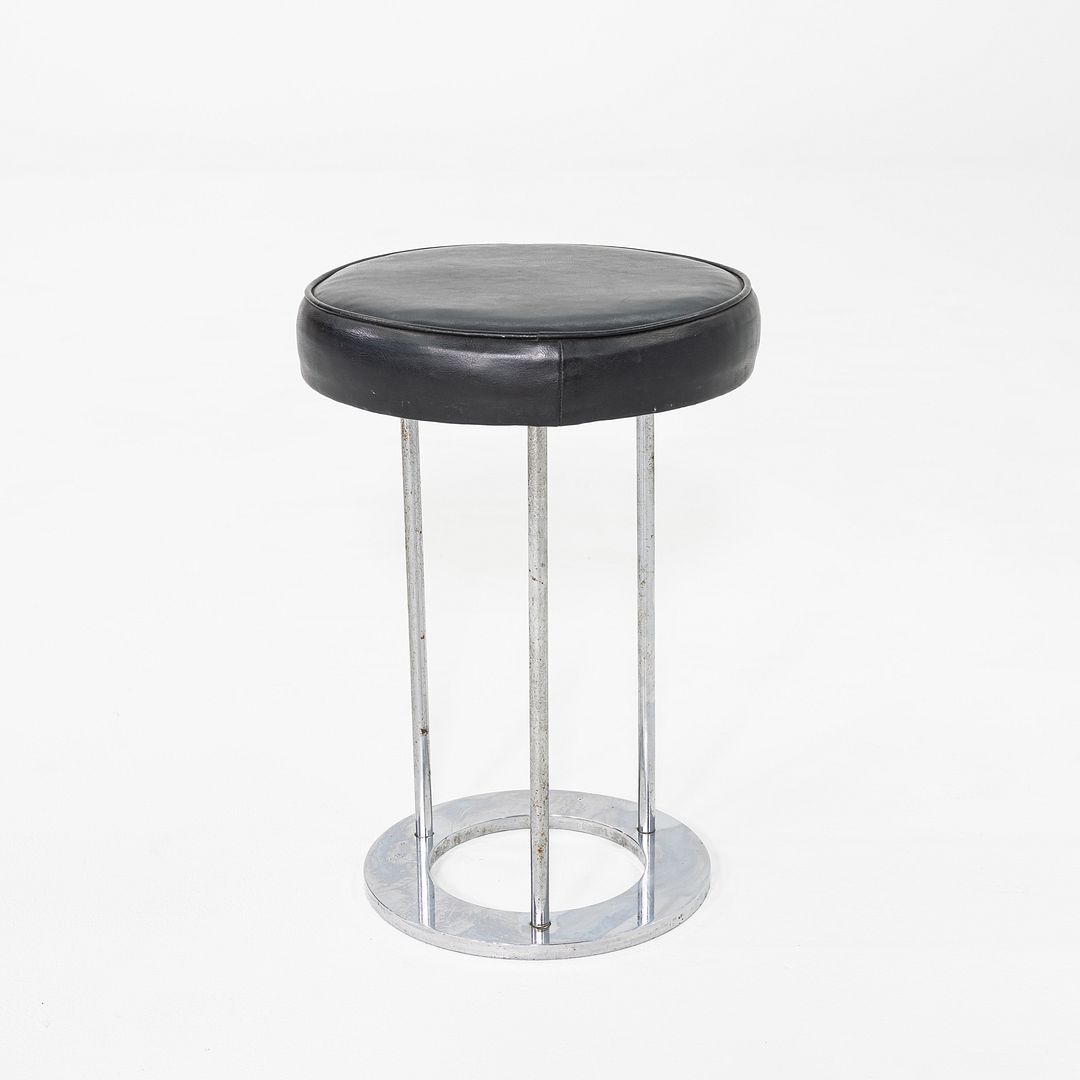 Round Stool