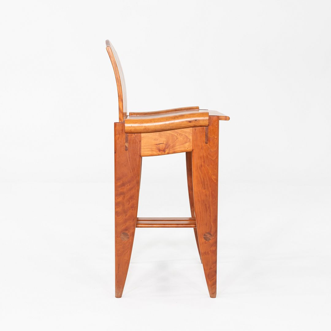 Tall Chair