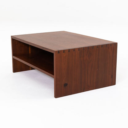 Walnut Table