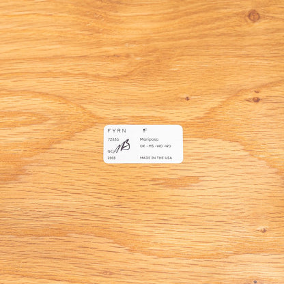 Standard Mariposa Chair