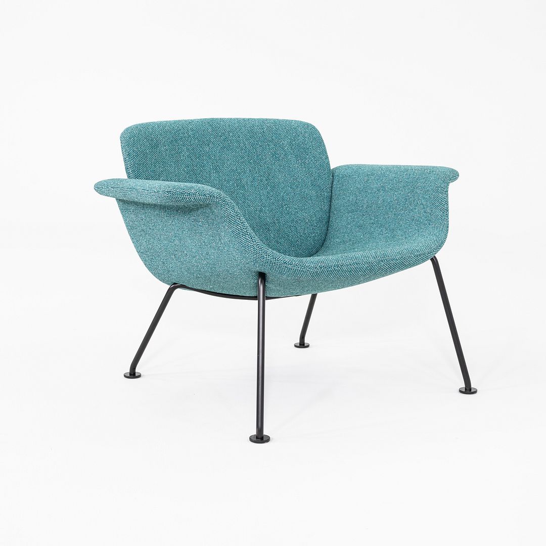 KN04 Lounge Chair