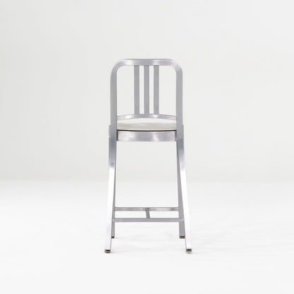 1006 Navy Counter Stool