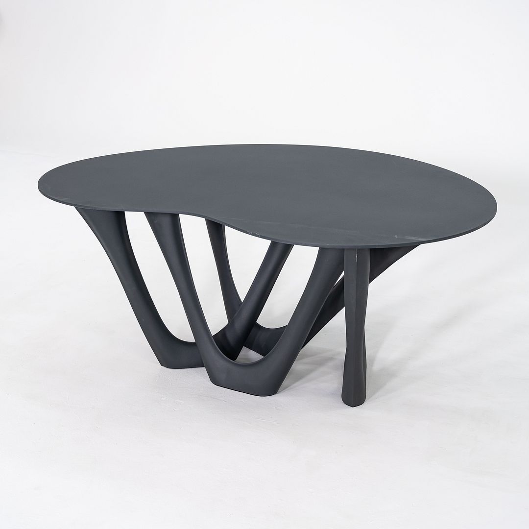 G-Table