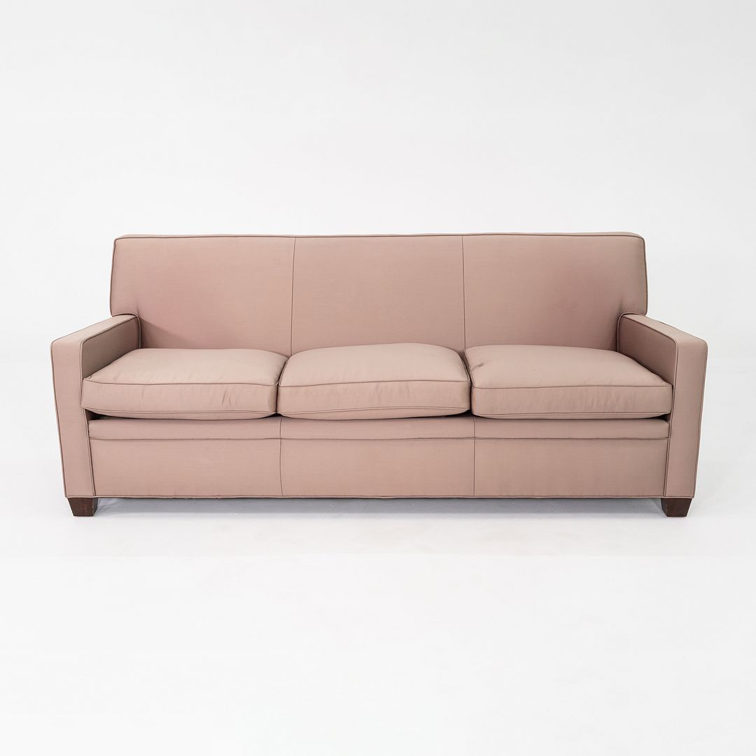 Custom Sofa