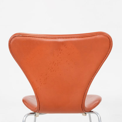 Series 7 Side Chair, Model 3107