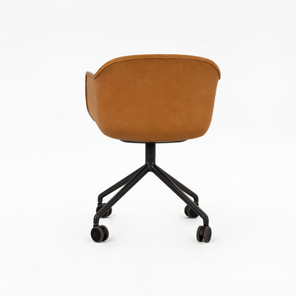 Fiber Desk Chair