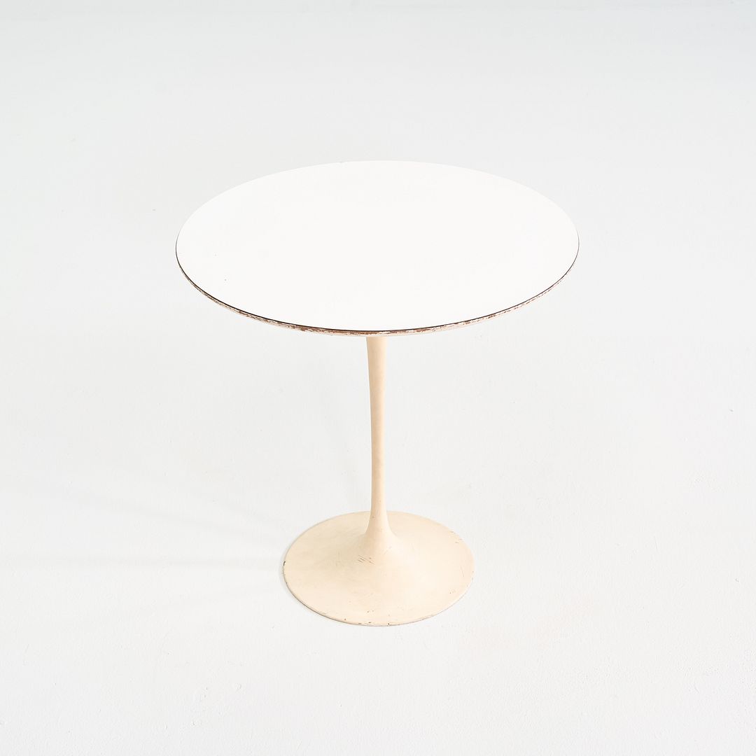 Tulip Side Table