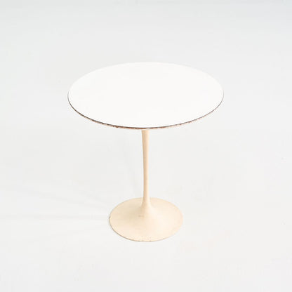 Tulip Side Table
