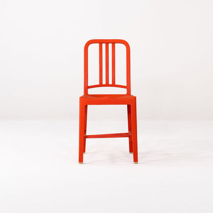 Emeco 111 Navy Chair