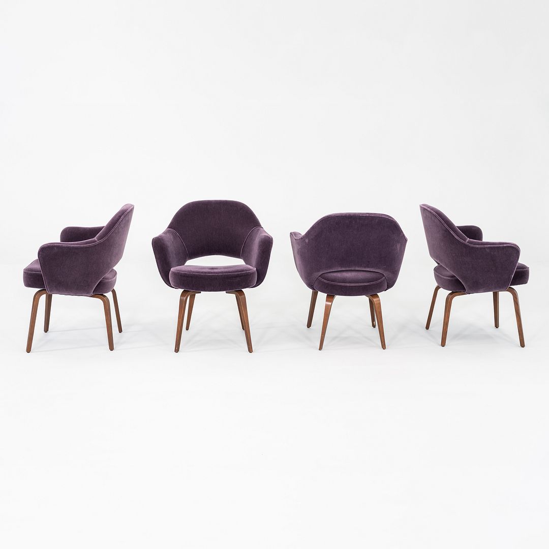 Executive Armchair