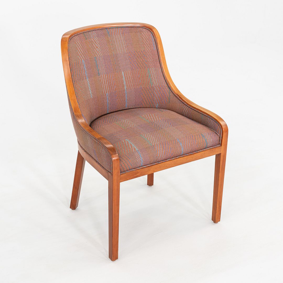 Bankers Chair