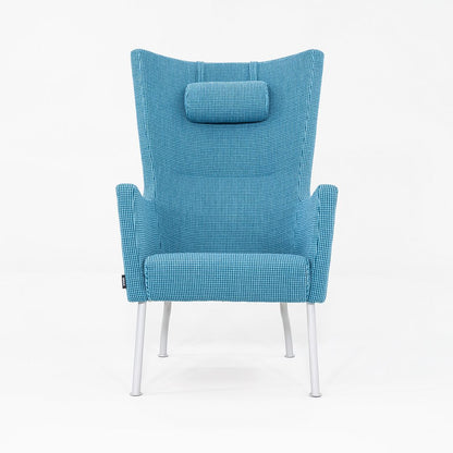 Solino Lounge Chair