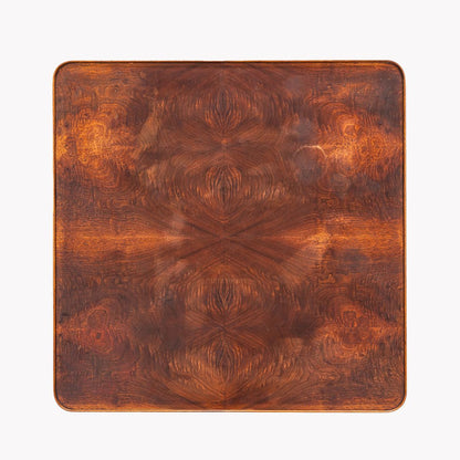 Walnut Coffee Table