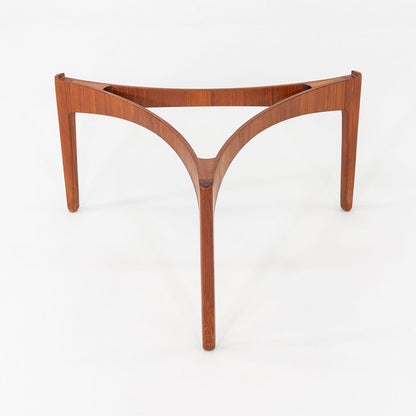 Model #104 Round Coffee Table