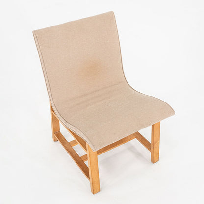 Kleinhans Armless Chair
