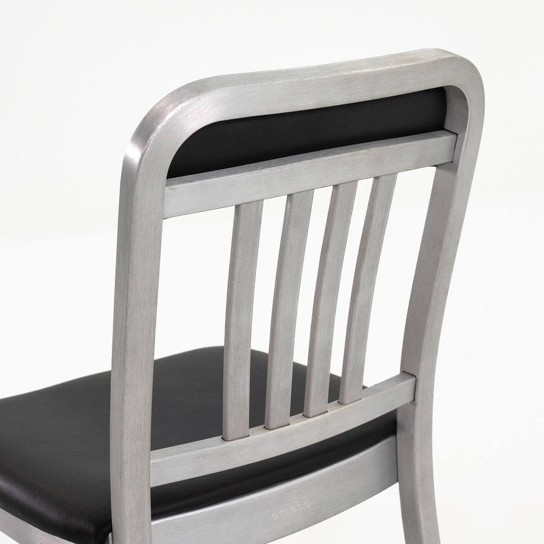 Navy Chair, Model 1022
