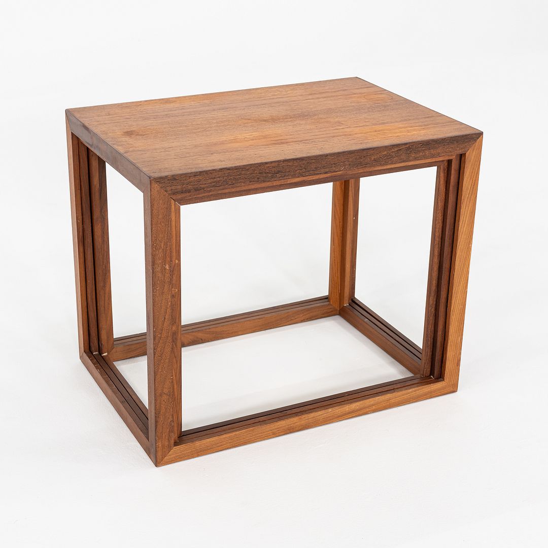 Nesting Tables