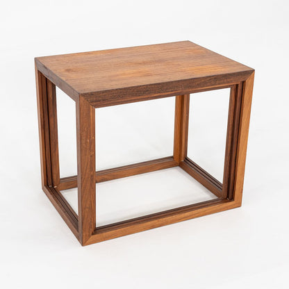 Nesting Tables