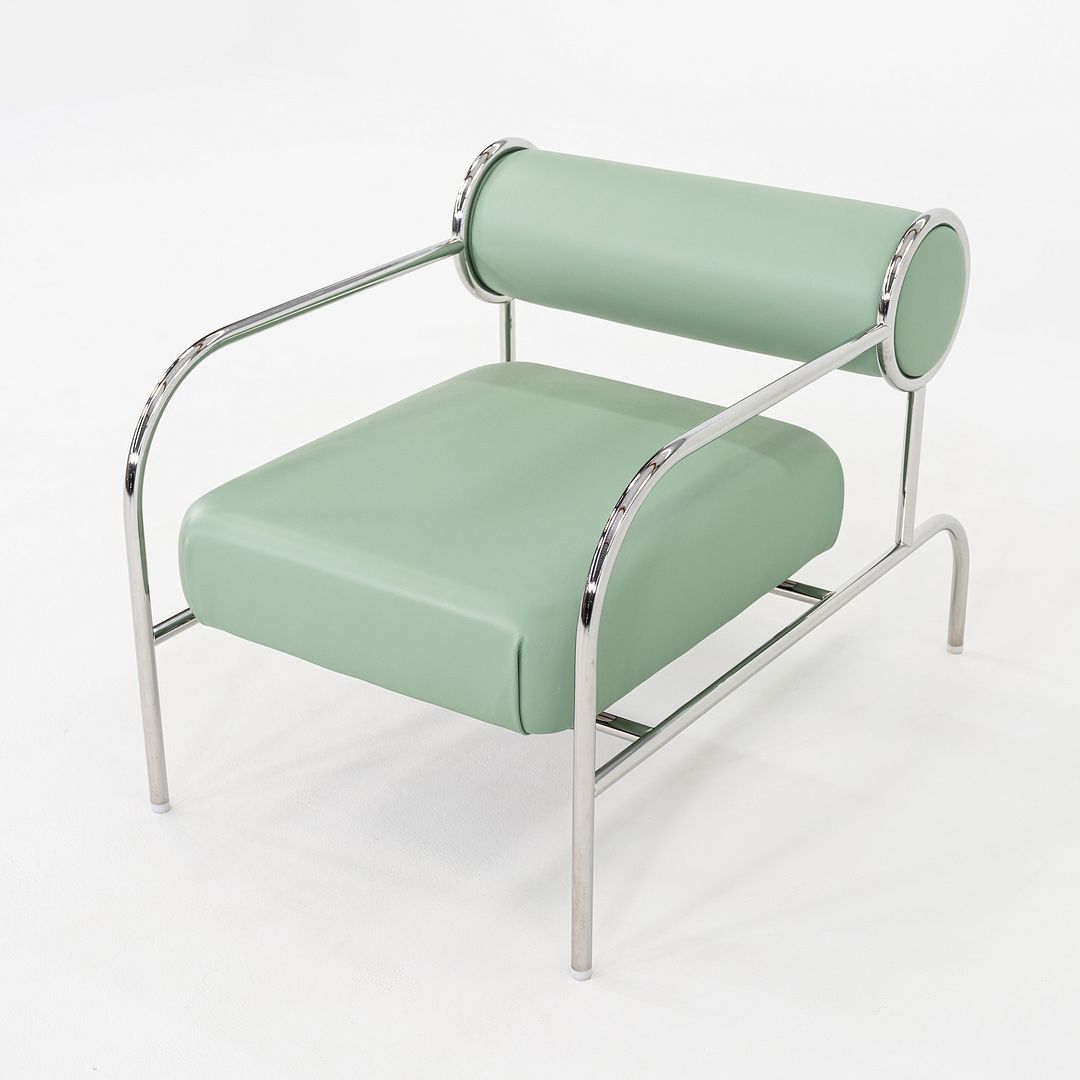 Sofa with Arms Lounge Chair