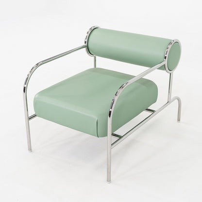 Sofa with Arms Lounge Chair