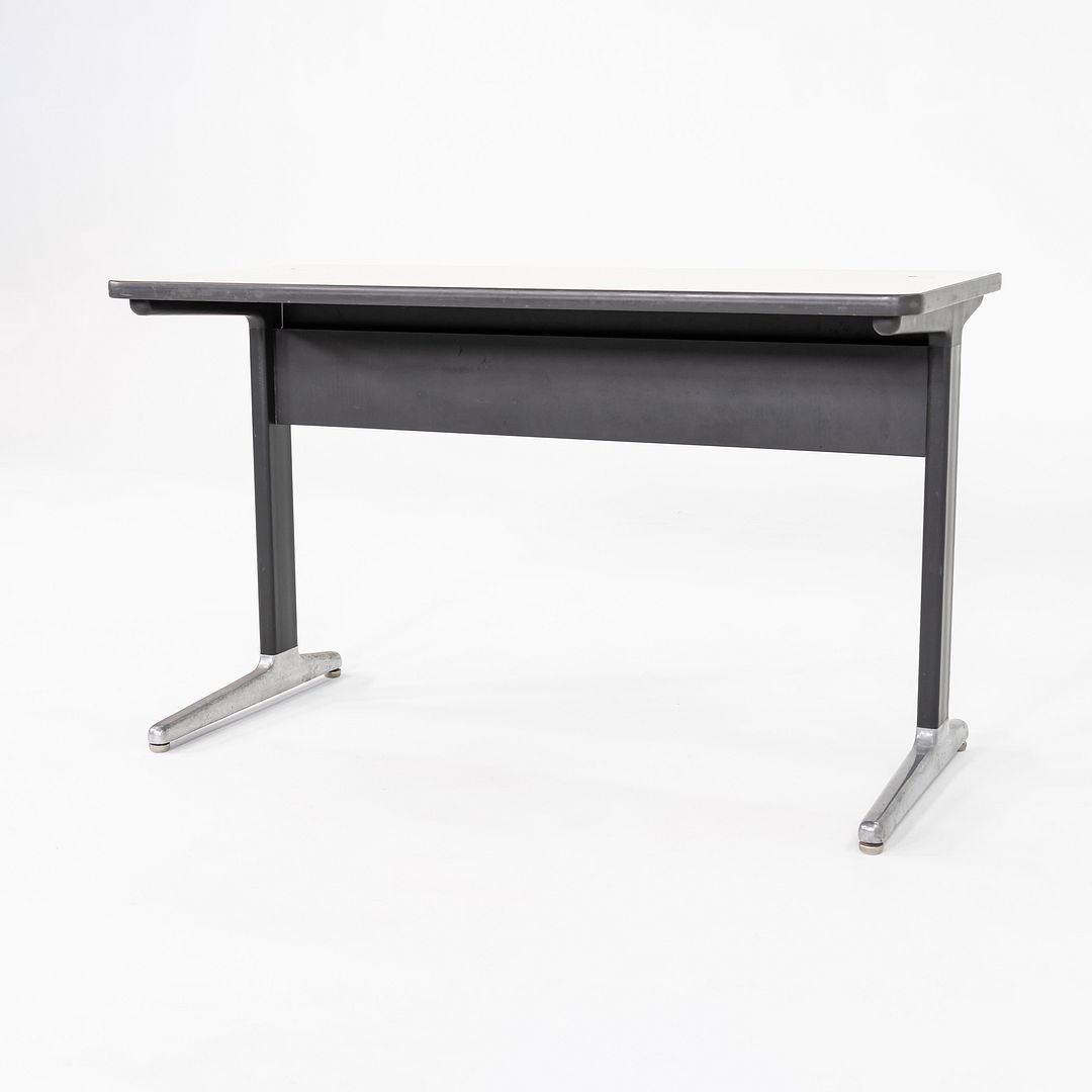 Action Office Desk