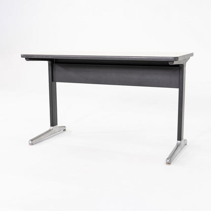 Action Office Desk