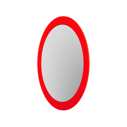 Lorenz Mirror