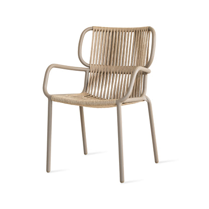 Ribbon Dining Chair