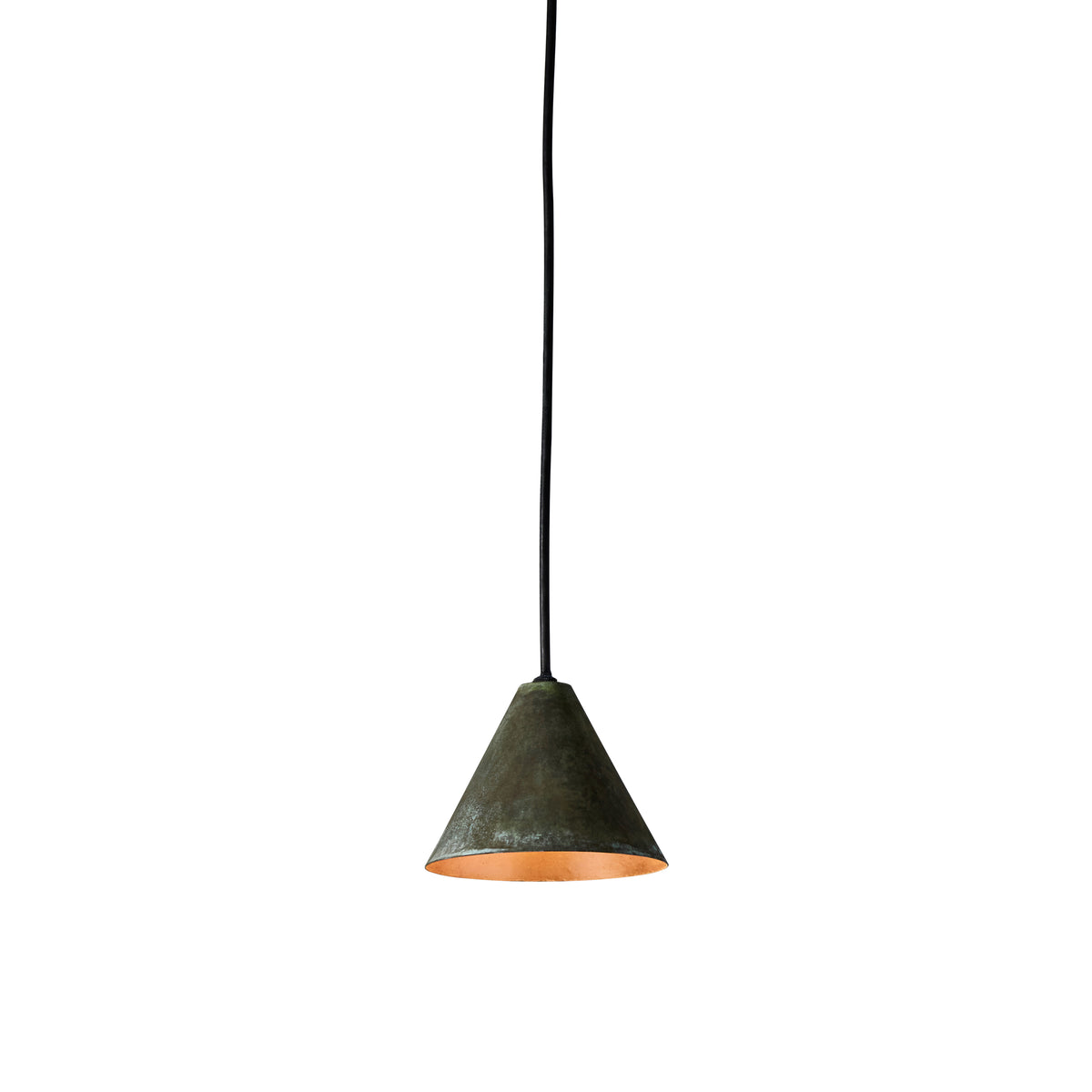 Tratten Mini Pendant Lamp