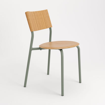 SSD Chair