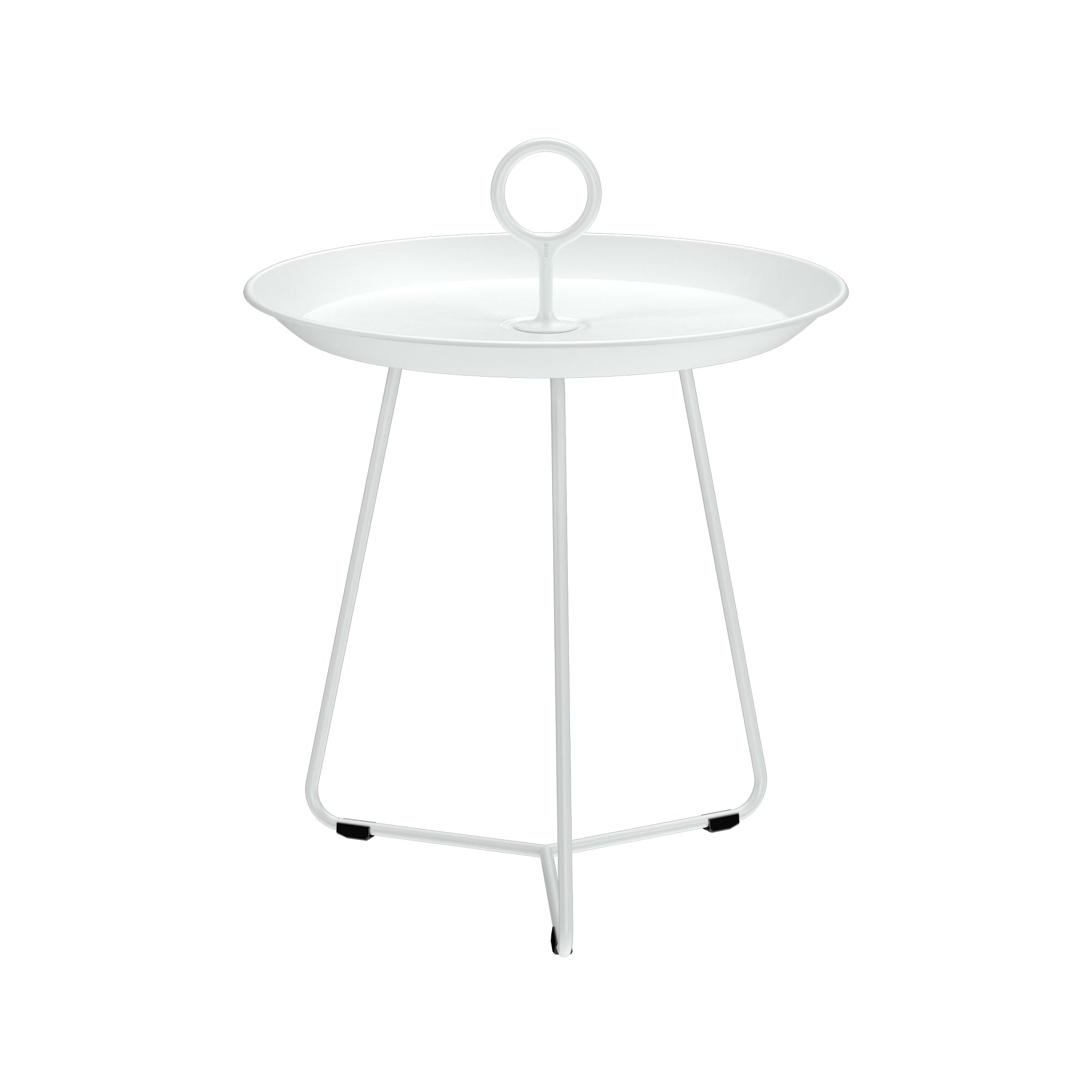 Eyelet Tray Table