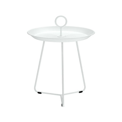 Eyelet Tray Table