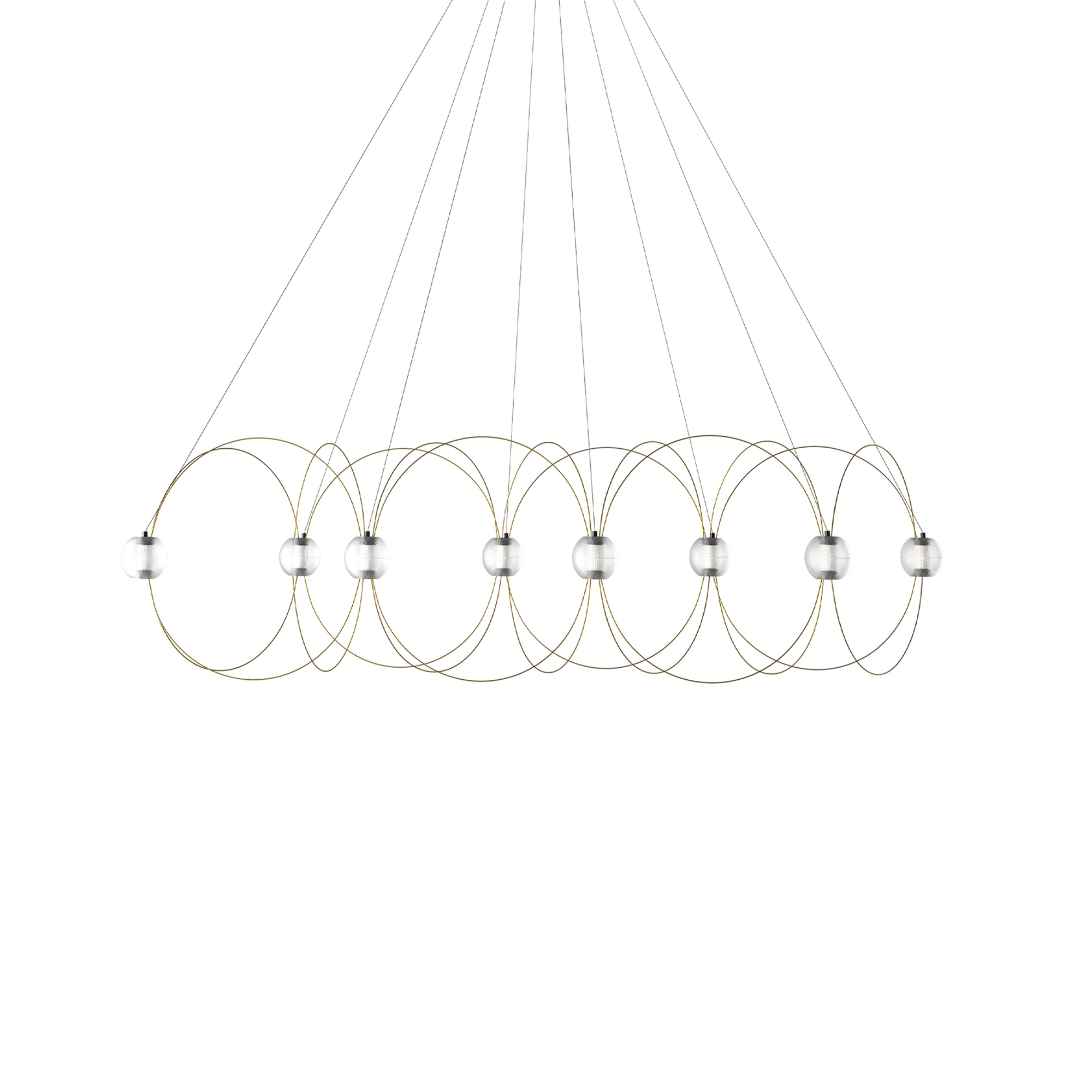 Munari Modular Pendant Lamp