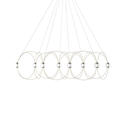 Munari Modular Pendant Lamp