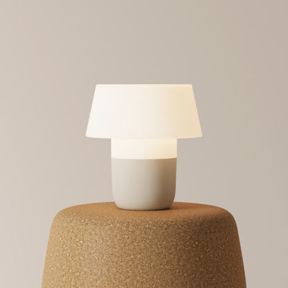 Drops Table Lamp