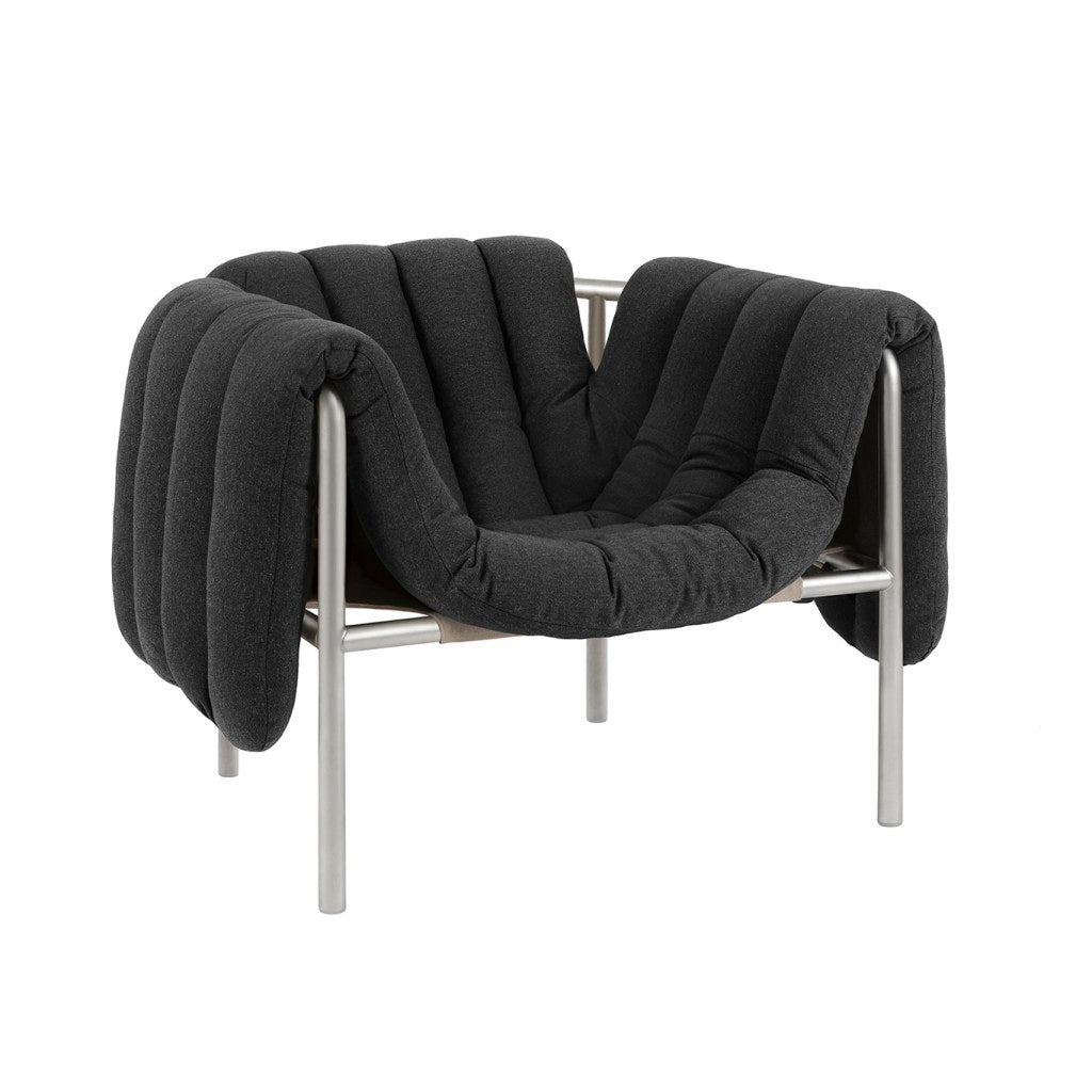 Puffy Lounge Chair