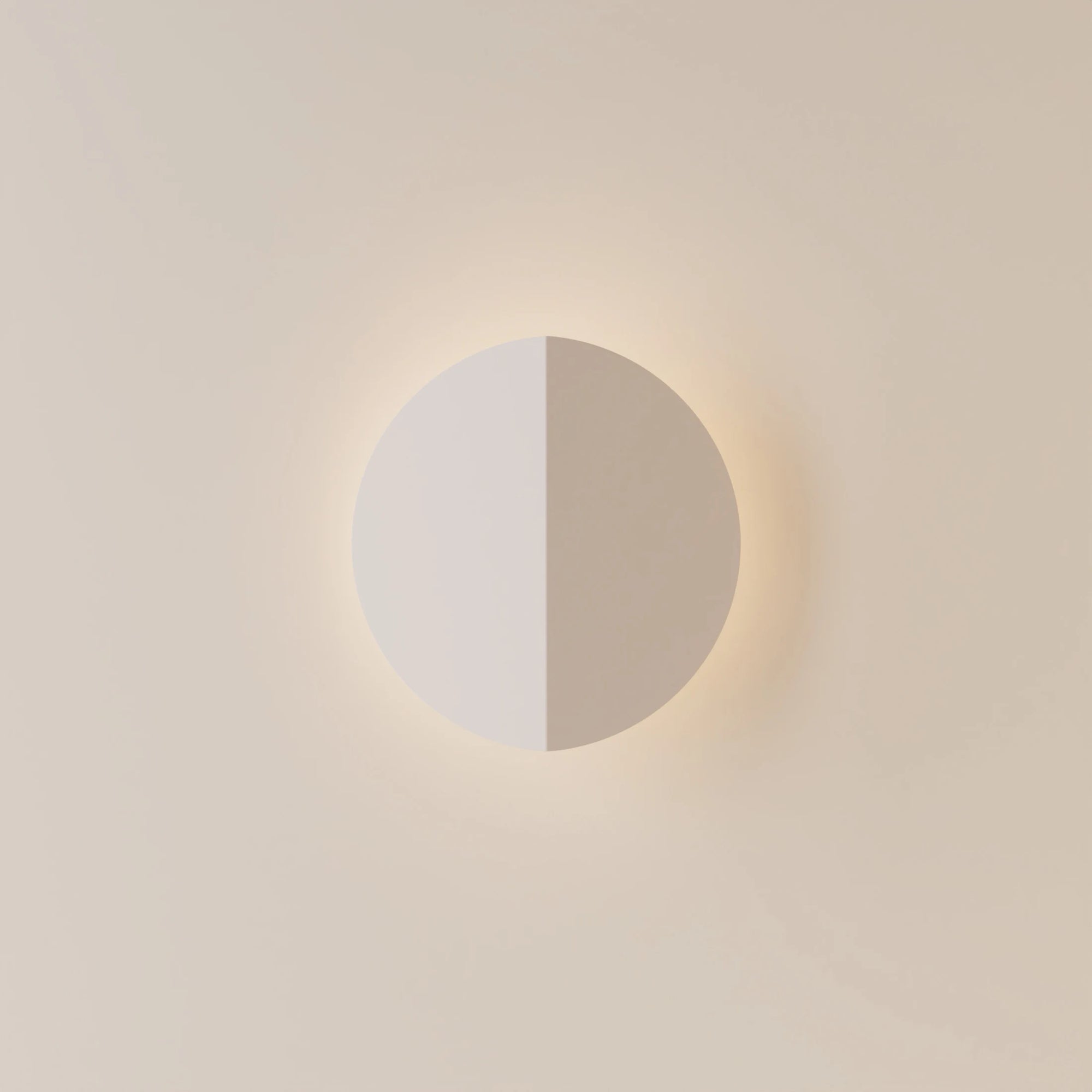 Lune Wall Sconce